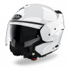 CASCO MODULARE MATHISSE COLOR WHITE GLOSS | AIROH