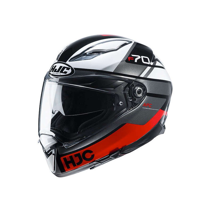 CASCO F70 TINO MC1 | HJC