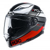 CASCO F70 TINO MC1 | HJC