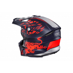 CASCO OFFROAD i50 SPIELBERG RED BULL RING MC21SF| HJC