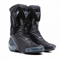 STIVALI NEXUS 2 BLACK ANTHRACITE | DAINESE