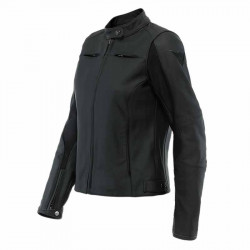 GIACCA RAZON 2 LADY BLACK | DAINESE