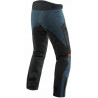 PANTALONI TEMPEST 3 D-DRY EBONY BLACK LAVA-RED | DAINESE