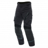 PANTALONI ANTARTICA 2 GORE-TEX PANTS BLACK/BLACK | DAINESE