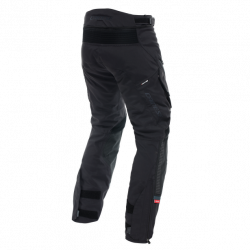 PANTALONI ANTARTICA 2 GORE-TEX PANTS BLACK/BLACK | DAINESE