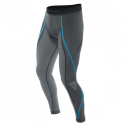 PANTALONI DRY PANTS BLACK/BLUE | DAINESE