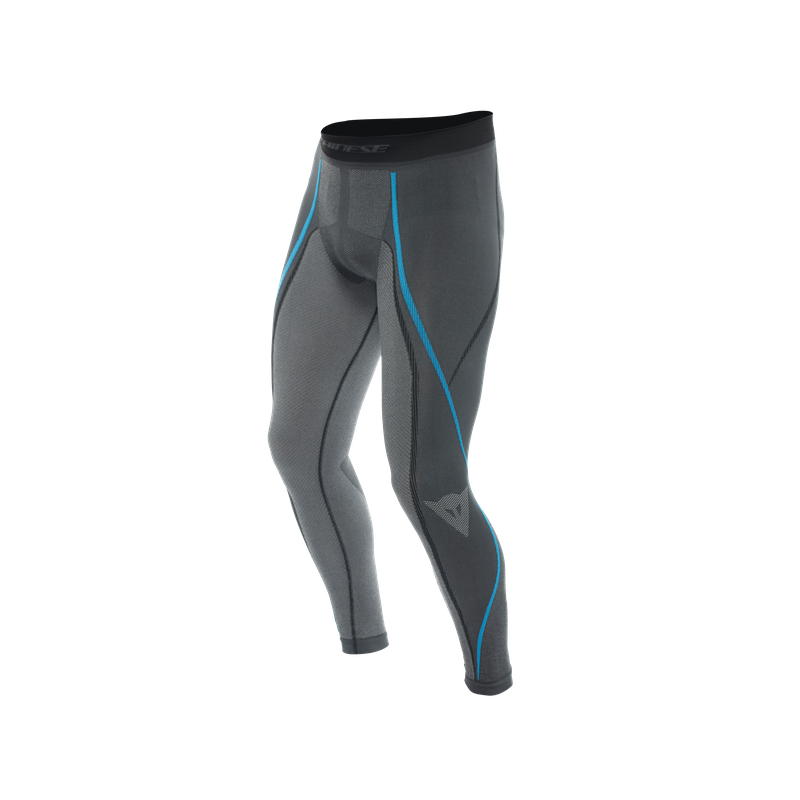 PANTALONI DRY PANTS BLACK/BLUE | DAINESE