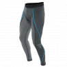 PANTALONI DRY PANTS BLACK/BLUE | DAINESE