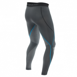 PANTALONI DRY PANTS BLACK/BLUE | DAINESE