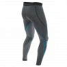 PANTALONI DRY PANTS BLACK/BLUE | DAINESE