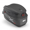 XL06 X-LINE BORSA DA SERBATOIO MOTO CON AGGANCIO TANKLOCK A VOLUME ESPANDIBILE DA 15 A 20 LITRI | GIVI