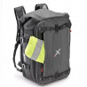 XL02 BORSA CARGO MOTO X-LINE CON VOLUME ESPANDIBILE DA 25 A 35 LITRI | GIVI