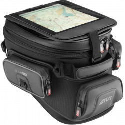 BORSA MOTO BORSELLO SERBATOIO UNIVERSALE EA138 GIVI CON MAGNETI INCLUSI