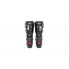 STIVALI CROSSFIRE 3 SRS GRIGIO ROSSO NERO | SIDI