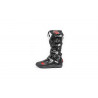 STIVALI CROSSFIRE 3 SRS GRIGIO ROSSO NERO | SIDI