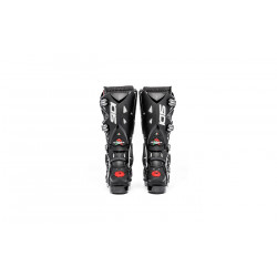 STIVALI CROSSFIRE 3 SRS ROSSO ROSSO NERO | SIDI