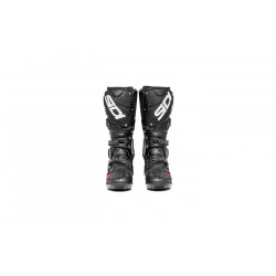 STIVALI CROSSFIRE 3 SRS ROSSO ROSSO NERO | SIDI