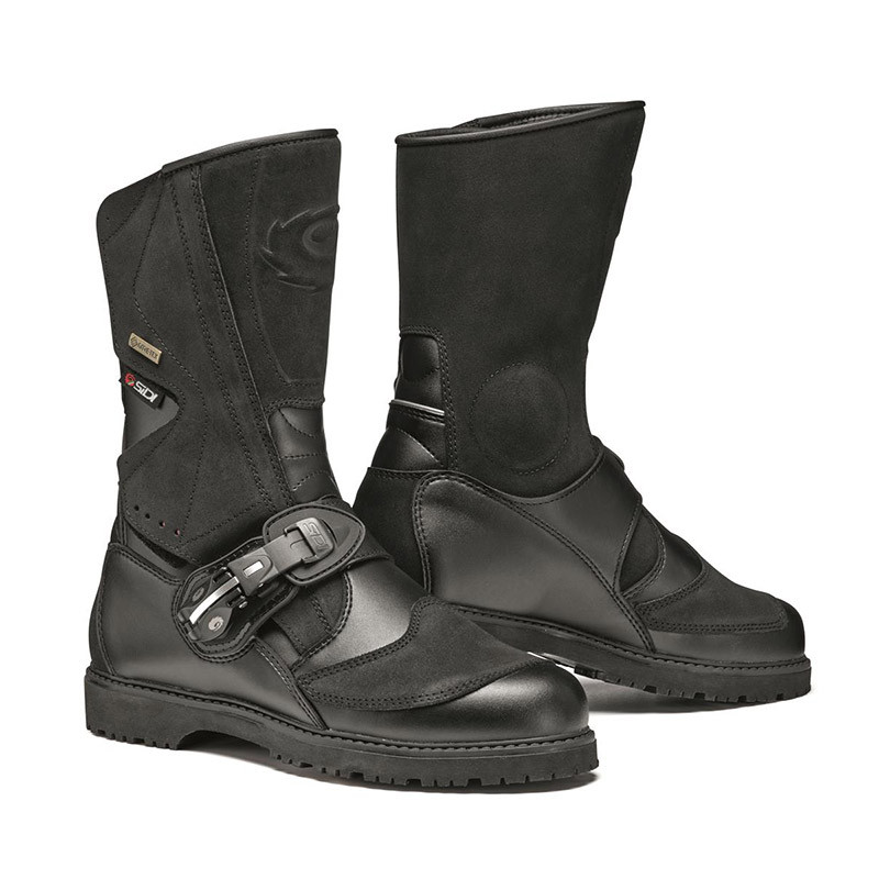 STIVALI CANYON GORE-TEX NERO | SIDI