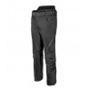 PANTALONE STELVIO LIGHT 2 STRATI NERO | HEVIK