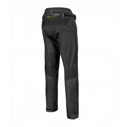 PANTALONE STELVIO LIGHT 2 STRATI NERO | HEVIK