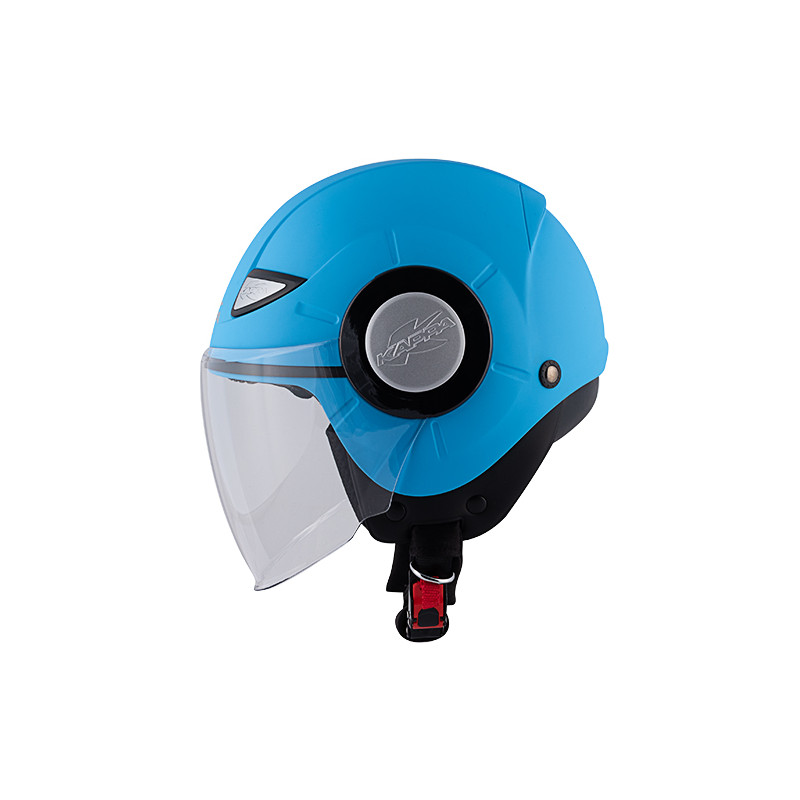 CASCO JUNIOR JET KJ05 AZZURRO PASTELLO | KAPPA