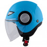 CASCO JUNIOR JET KJ05 AZZURRO PASTELLO | KAPPA