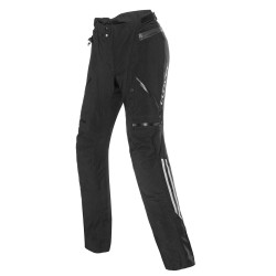 PANTALONI LAMINATOR-2 WP PANTS  NERO | CLOVER