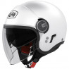 CASCO JET DOPPIA VISIERA N21 VISOR CLASSIC 005 BIANCO | NOLAN