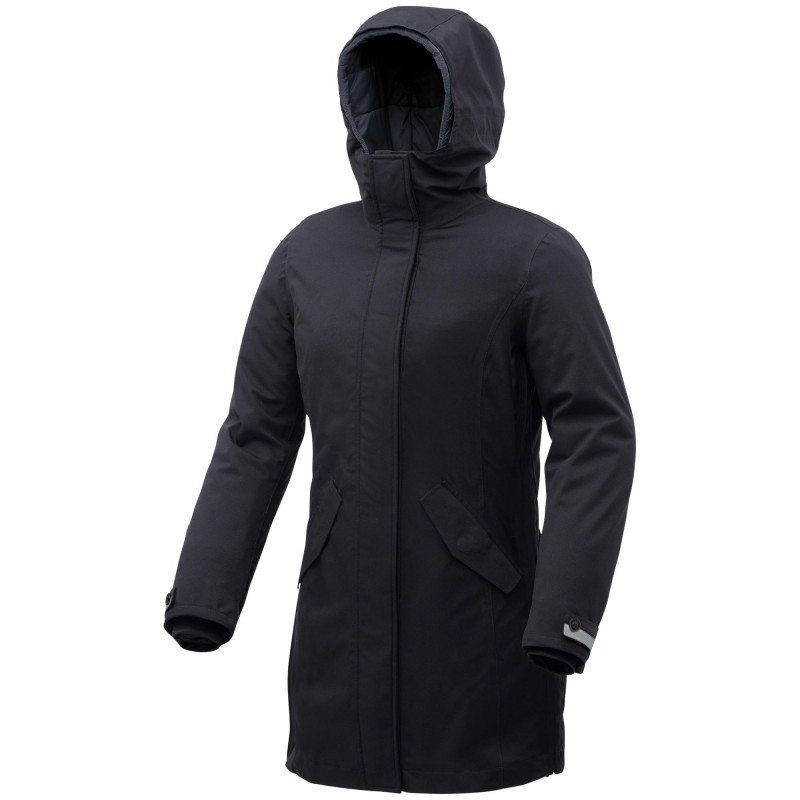 PARKA STELLA BLU SCURO WOMAN | TUCANO URBANO