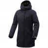 PARKA STELLA BLU SCURO WOMAN | TUCANO URBANO