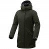 PARKA STELLA VERDE AIRBORNE WOMAN | TUCANO URBANO