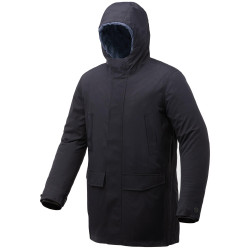 PARKA MONTE BLU SCURO MAN | TUCANO URBANO