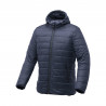 PARKA MONTE BLU SCURO MAN | TUCANO URBANO