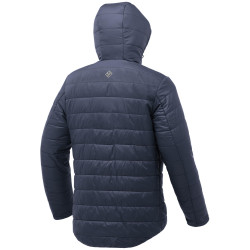 PARKA MONTE BLU SCURO MAN | TUCANO URBANO