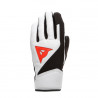 HP GLOVES SPORT WHITE/BLACK UNISEX GLOVES | DAINESE WINTER SPORTS