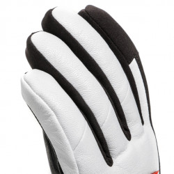 HP GLOVES SPORT WHITE/BLACK UNISEX GLOVES | DAINESE WINTER SPORTS