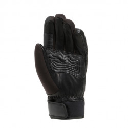 HP GLOVES SPORT BLACK/RED UNISEX GLOVES | DAINESE WINTER SPORTS