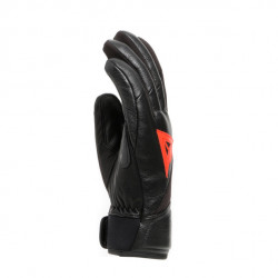 HP GLOVES SPORT BLACK/RED UNISEX GLOVES | DAINESE WINTER SPORTS