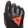 HP GLOVES SPORT BLACK/RED UNISEX GLOVES | DAINESE WINTER SPORTS