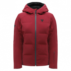 SKI DOWNJACKET WMN JAM-VIOLET WOMAN JACKETS | DAINESE...