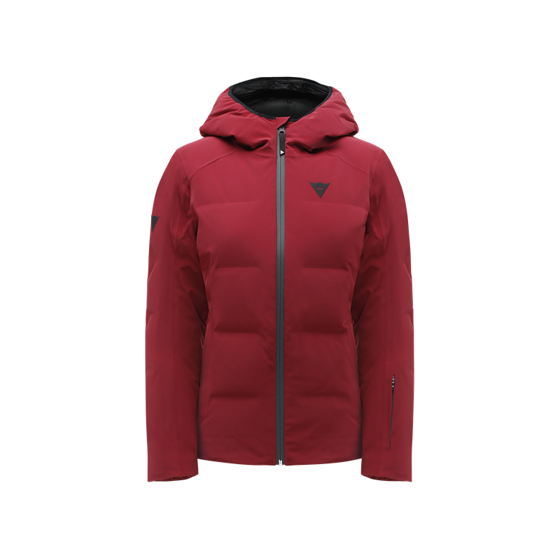 SKI DOWNJACKET WMN JAM-VIOLET WOMAN JACKETS | DAINESE WINTER SPORTS