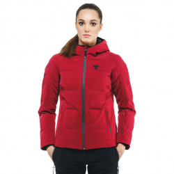 SKI DOWNJACKET WMN JAM-VIOLET WOMAN JACKETS | DAINESE WINTER SPORTS