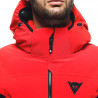 SKI DOWNJACKET SPORT FIRE-RED MAN JACKETS | DAINESE WINTER SPORTS