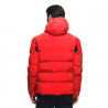 SKI DOWNJACKET SPORT FIRE-RED MAN JACKETS | DAINESE WINTER SPORTS