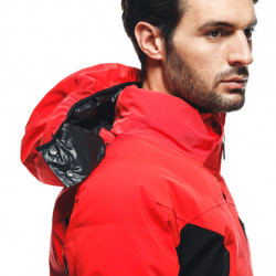 SKI DOWNJACKET SPORT FIRE-RED MAN JACKETS | DAINESE WINTER SPORTS