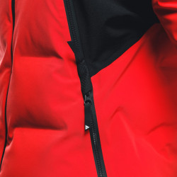 SKI DOWNJACKET SPORT FIRE-RED MAN JACKETS | DAINESE WINTER SPORTS