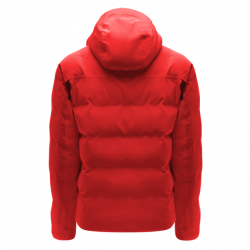 SKI DOWNJACKET SPORT FIRE-RED MAN JACKETS | DAINESE WINTER SPORTS