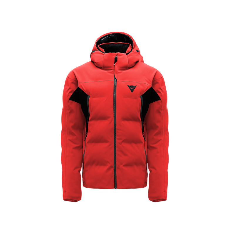 SKI DOWNJACKET SPORT FIRE-RED MAN JACKETS | DAINESE WINTER SPORTS