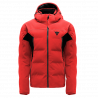 SKI DOWNJACKET SPORT FIRE-RED MAN JACKETS | DAINESE WINTER SPORTS