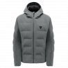 SKI DOWNJACKET ANTHRACITE MAN JACKETS | DAINESE WINTER SPORTS